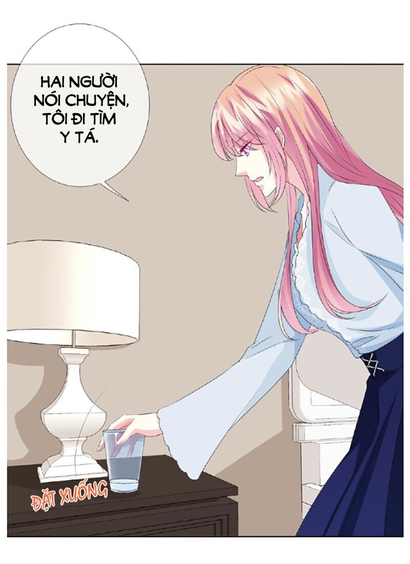 Danh Môn Chí Ái Chap 341 - Next Chap 342