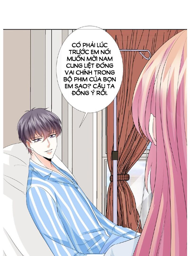 Danh Môn Chí Ái Chap 341 - Next Chap 342