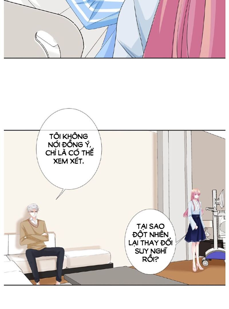 Danh Môn Chí Ái Chap 341 - Next Chap 342