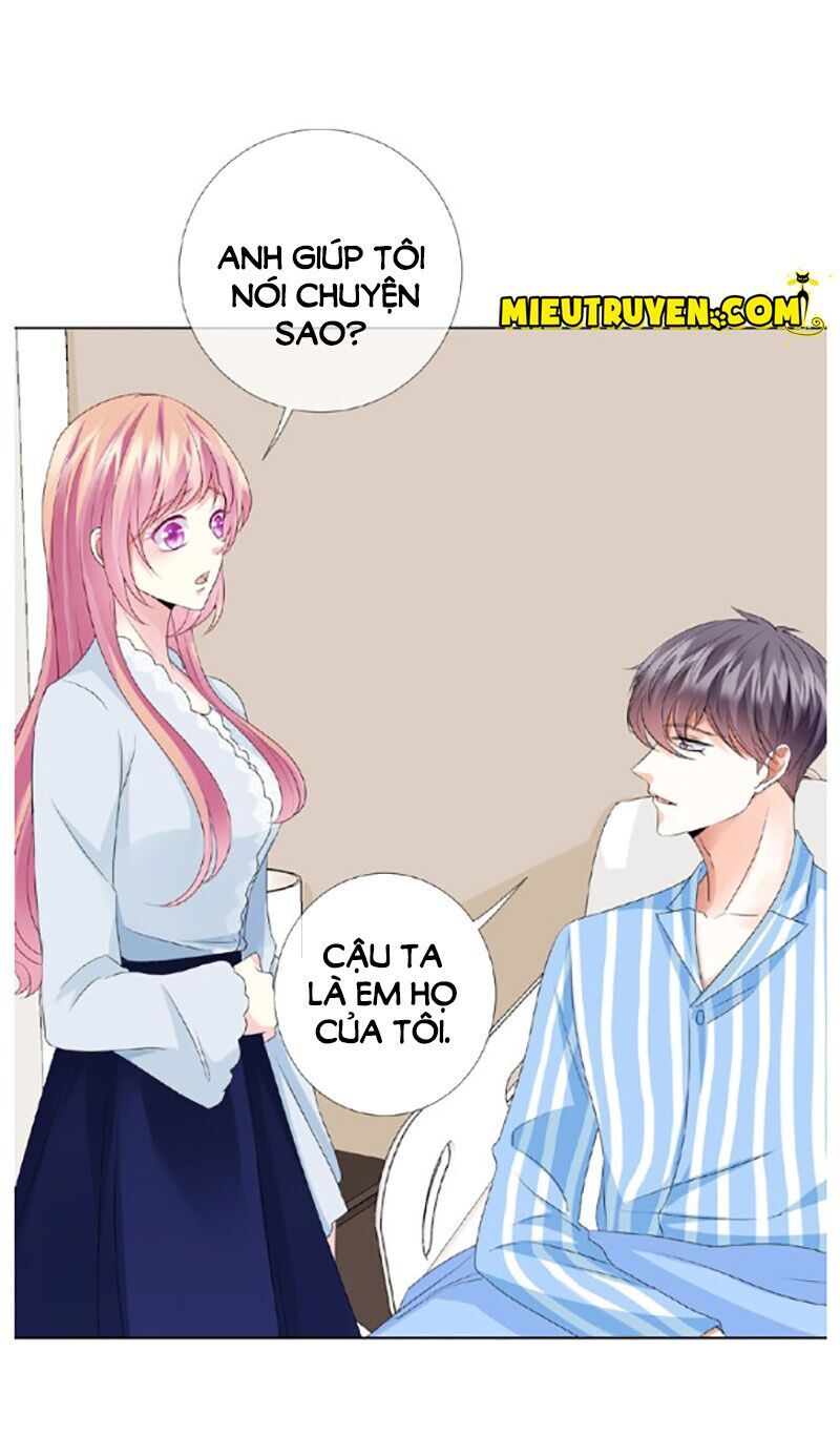 Danh Môn Chí Ái Chap 341 - Next Chap 342