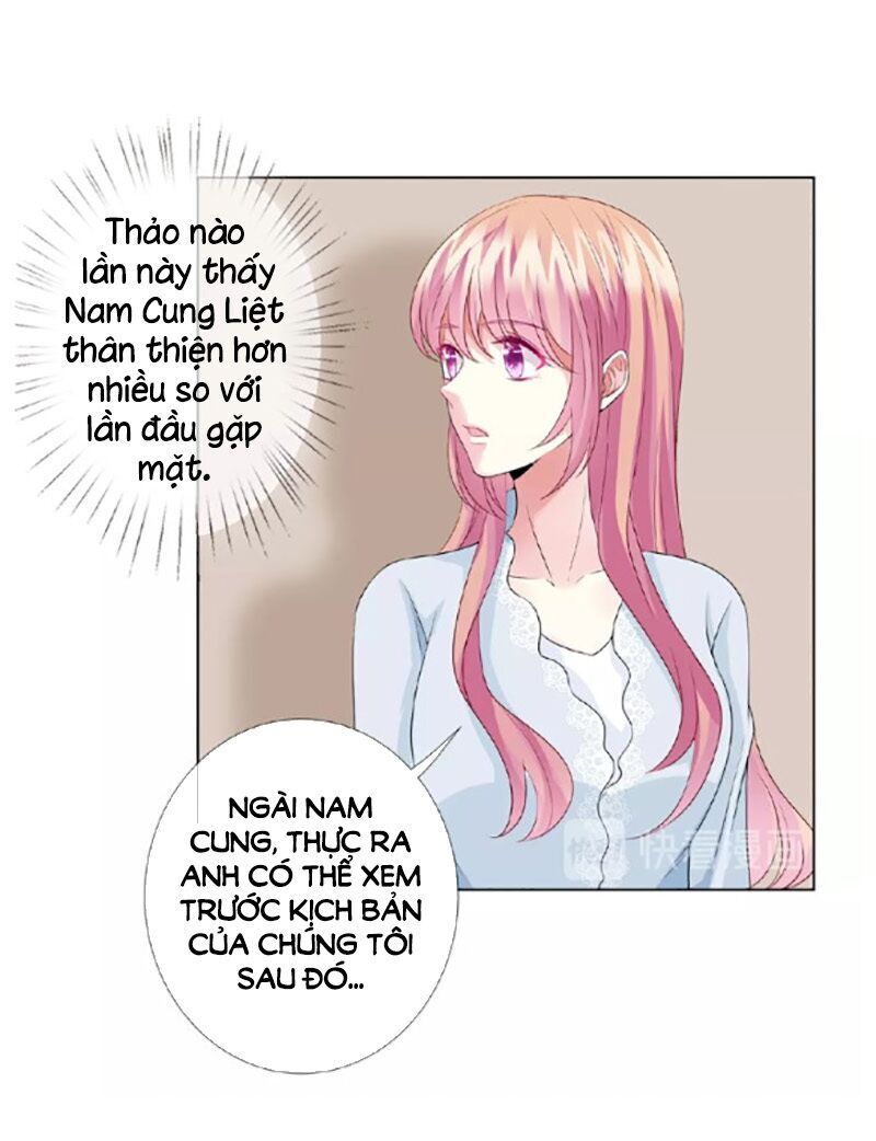 Danh Môn Chí Ái Chap 341 - Next Chap 342