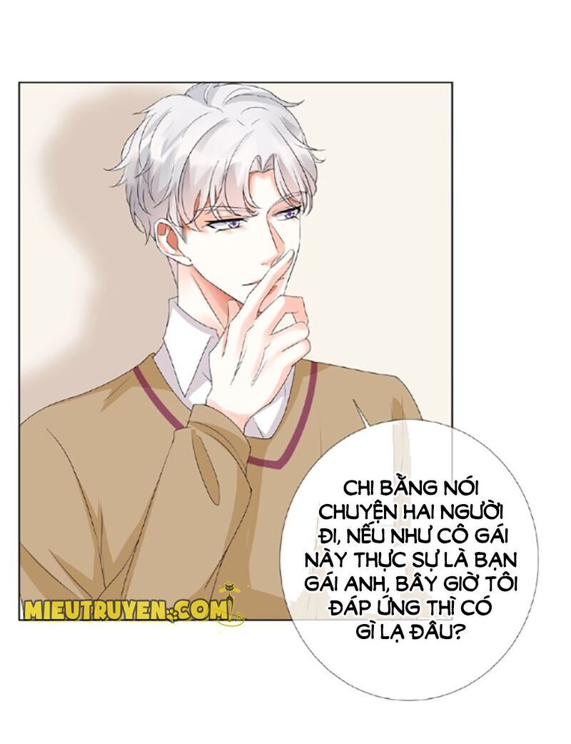 Danh Môn Chí Ái Chap 341 - Next Chap 342