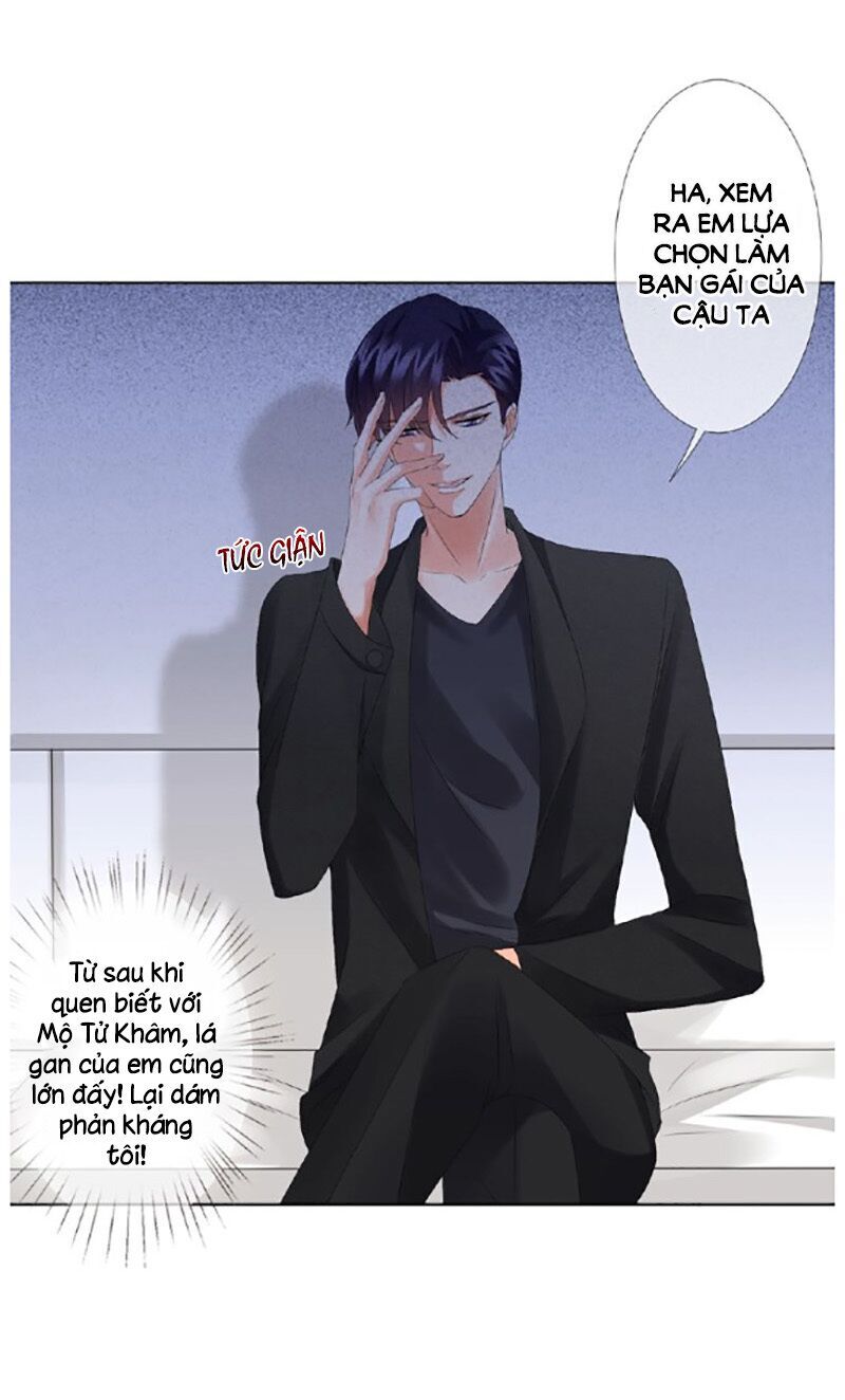 Danh Môn Chí Ái Chap 341 - Next Chap 342