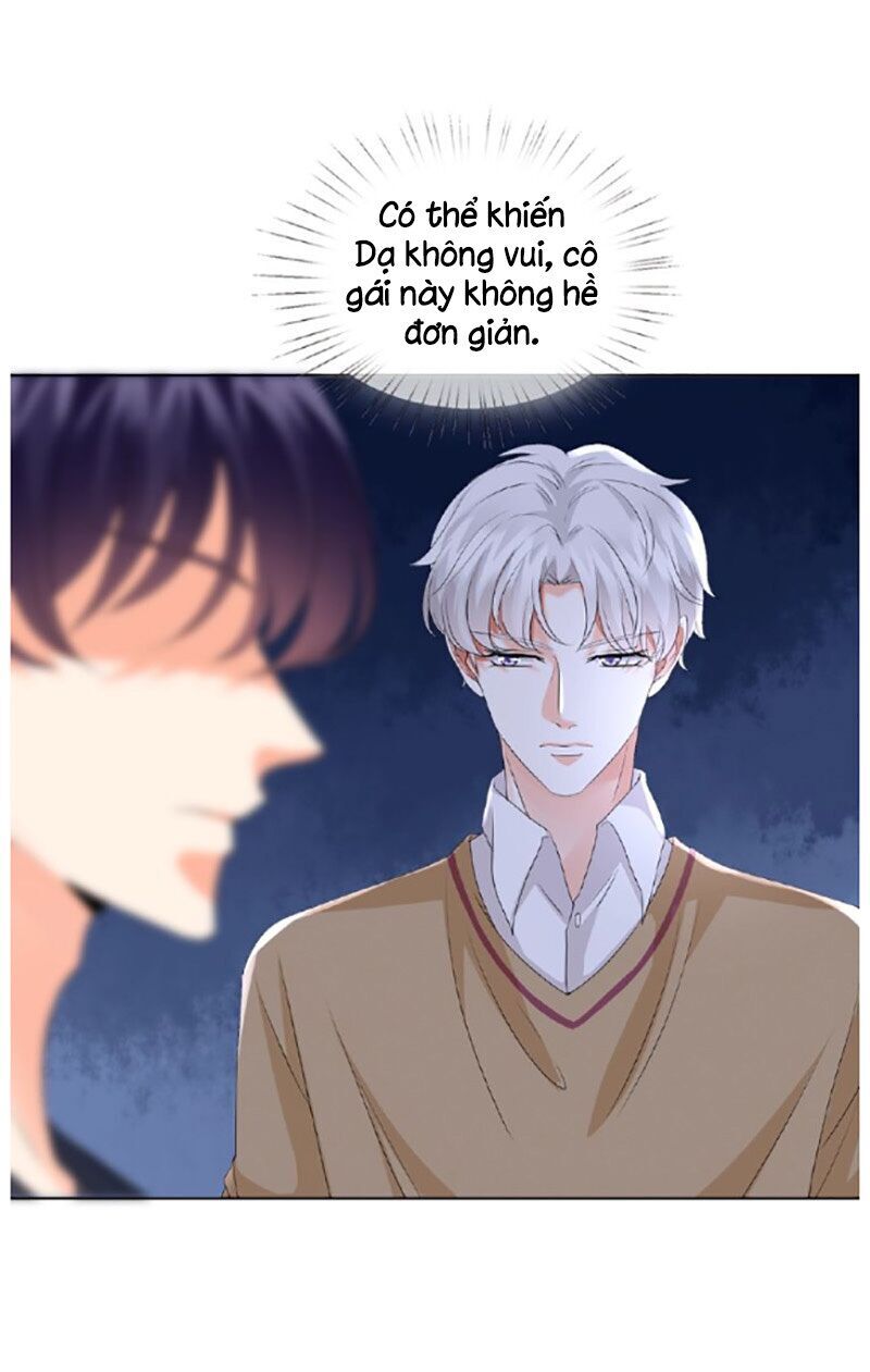 Danh Môn Chí Ái Chap 341 - Next Chap 342