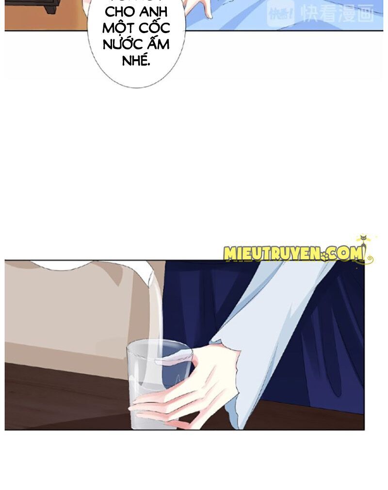 Danh Môn Chí Ái Chap 341 - Next Chap 342