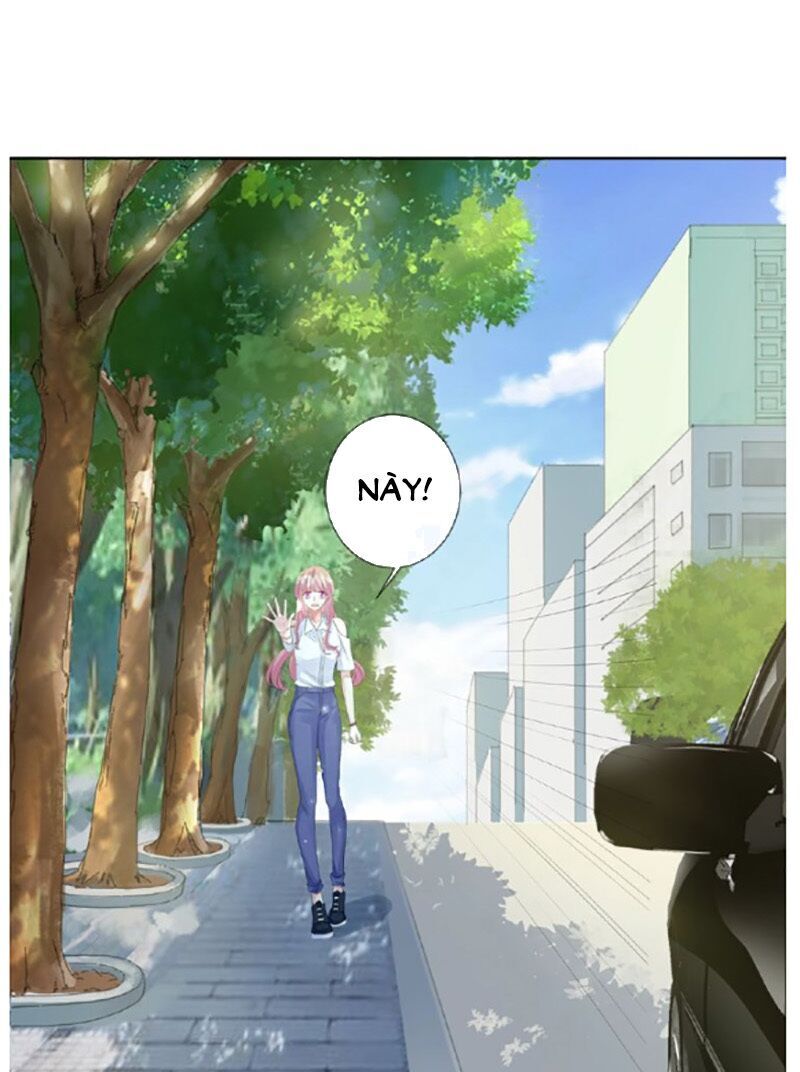Danh Môn Chí Ái Chap 342 - Next Chap 343