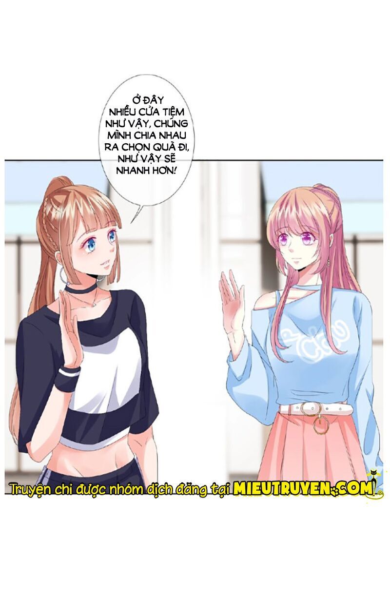 Danh Môn Chí Ái Chap 342 - Next Chap 343