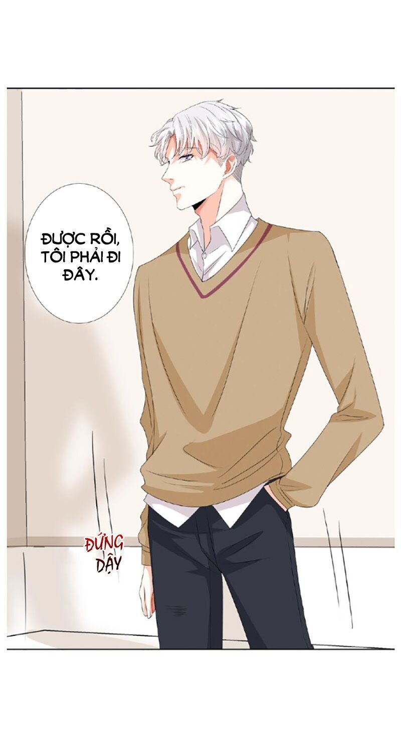 Danh Môn Chí Ái Chap 342 - Next Chap 343