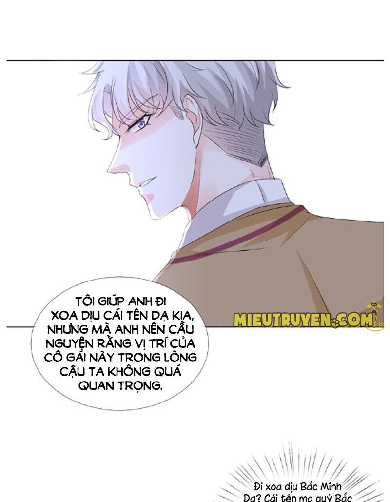 Danh Môn Chí Ái Chap 342 - Next Chap 343