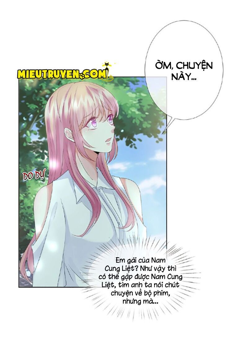 Danh Môn Chí Ái Chap 342 - Next Chap 343