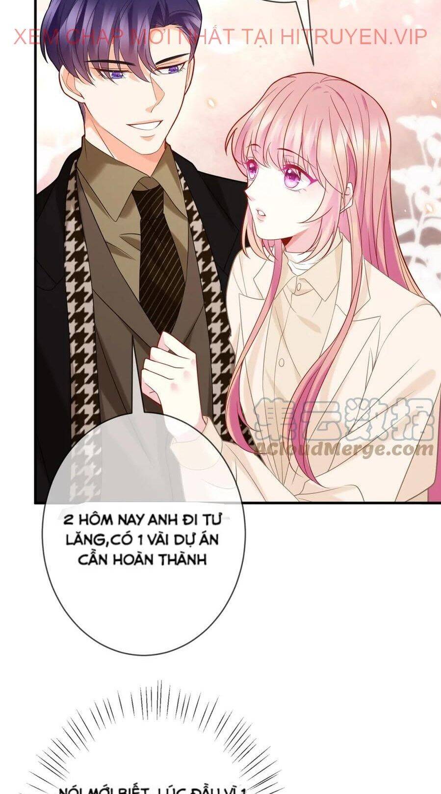 Danh Môn Chí Ái Chap 3591 - Next Chap 3592