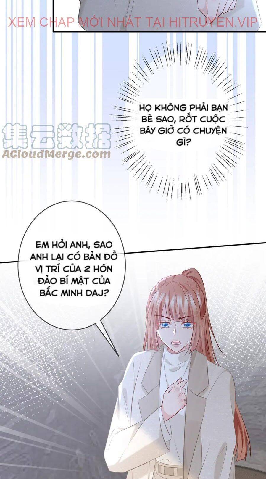 Danh Môn Chí Ái Chap 3591 - Next Chap 3592
