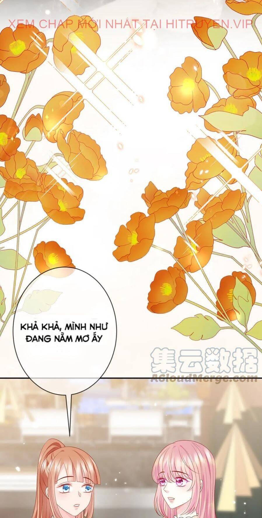 Danh Môn Chí Ái Chap 3631 - Next Chap 3632