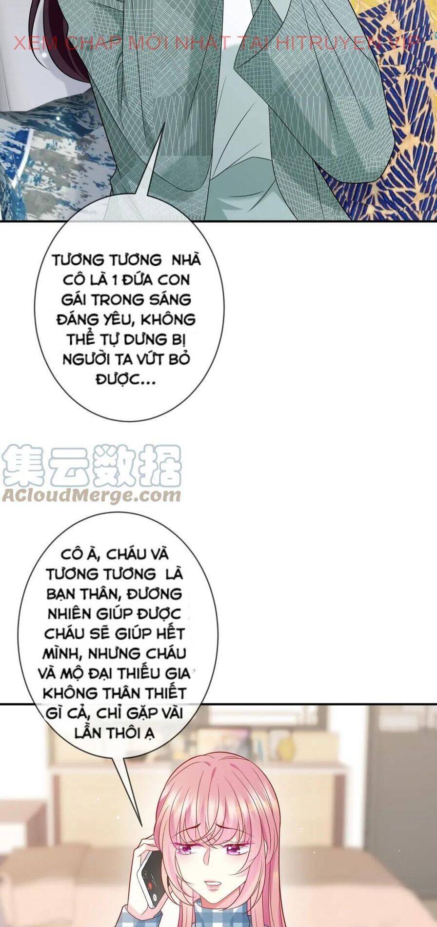 Danh Môn Chí Ái Chap 3641 - Next Chap 3642