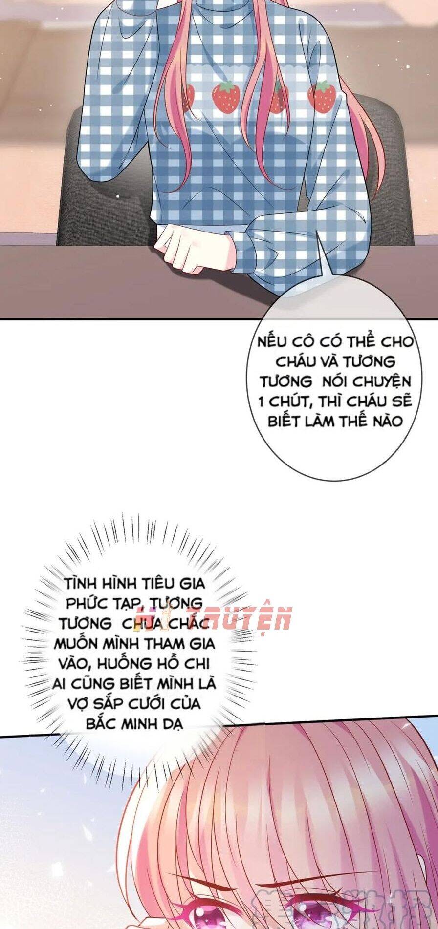 Danh Môn Chí Ái Chap 3641 - Next Chap 3642