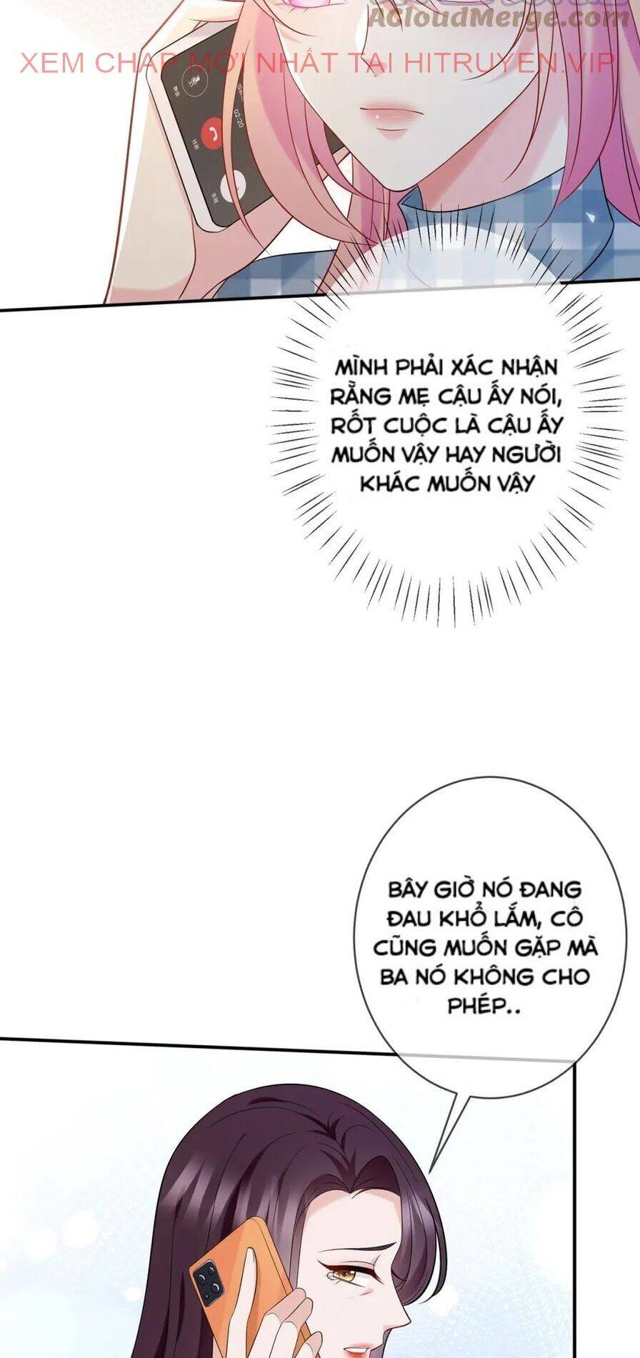 Danh Môn Chí Ái Chap 3641 - Next Chap 3642