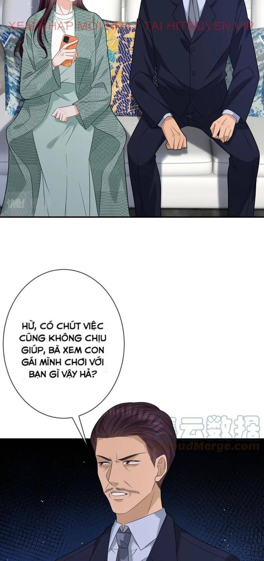 Danh Môn Chí Ái Chap 3641 - Next Chap 3642