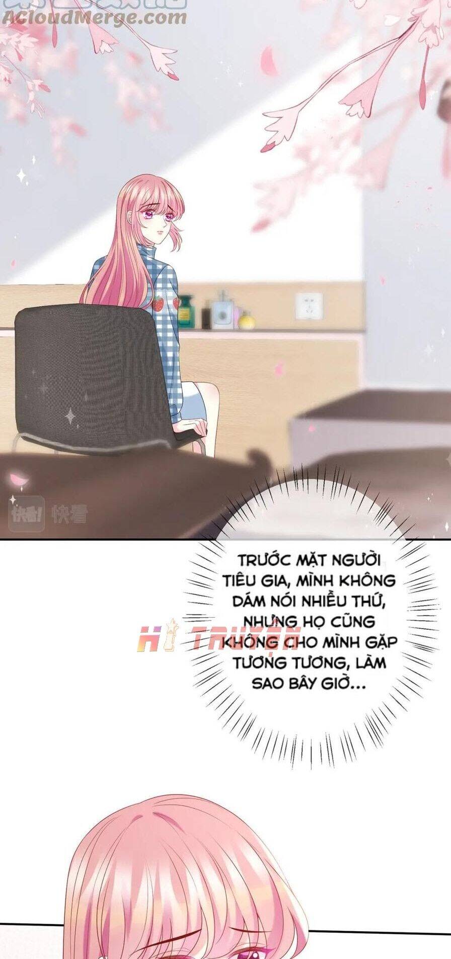 Danh Môn Chí Ái Chap 3641 - Next Chap 3642