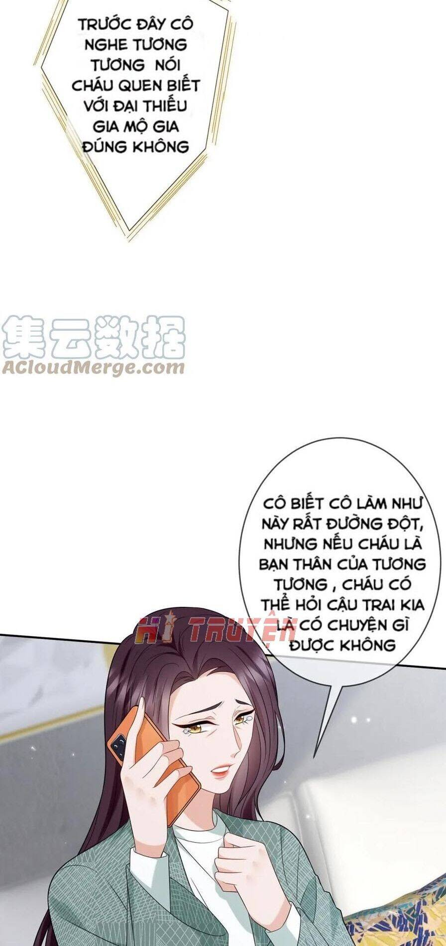 Danh Môn Chí Ái Chap 3641 - Next Chap 3642