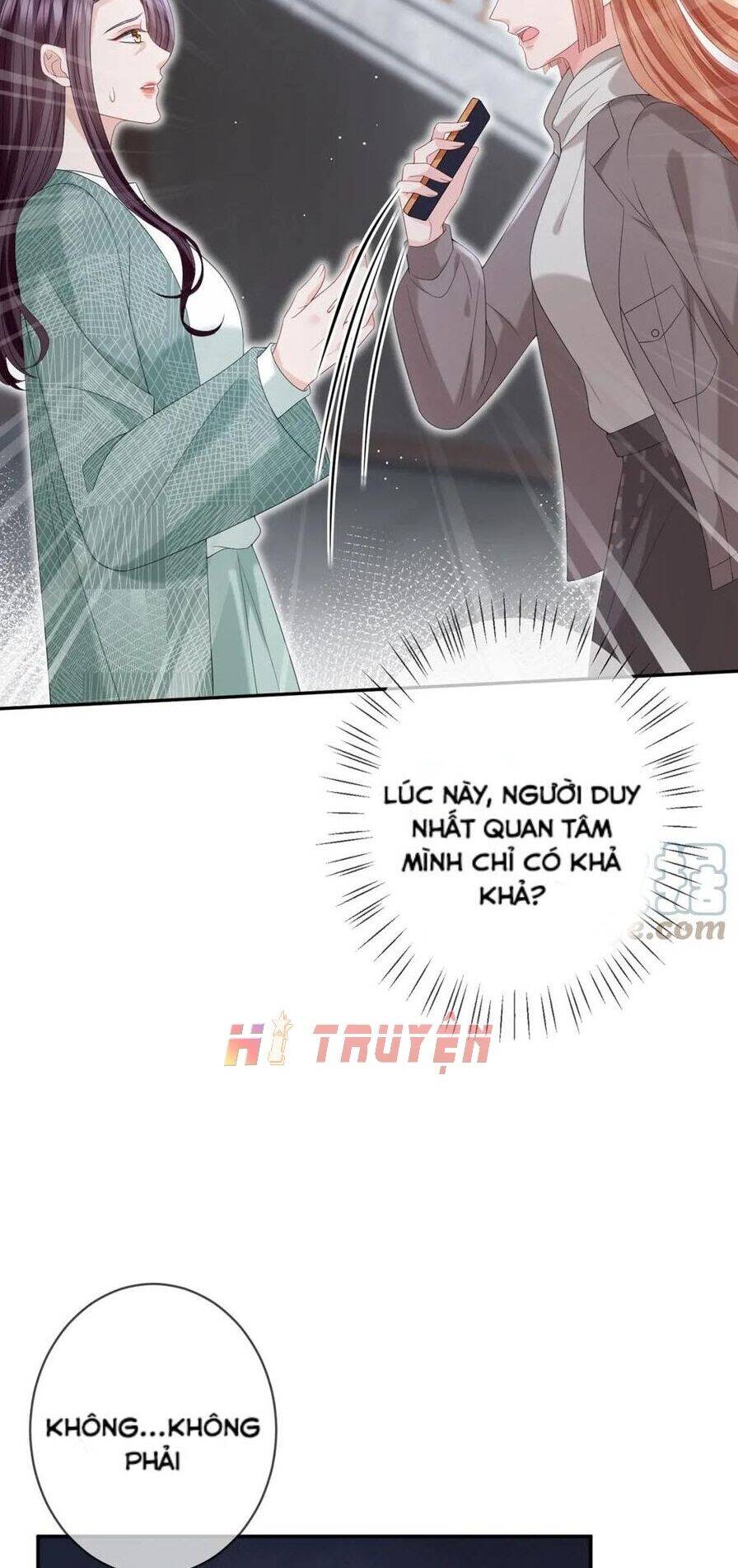 Danh Môn Chí Ái Chap 3642 - Next Chap 3643