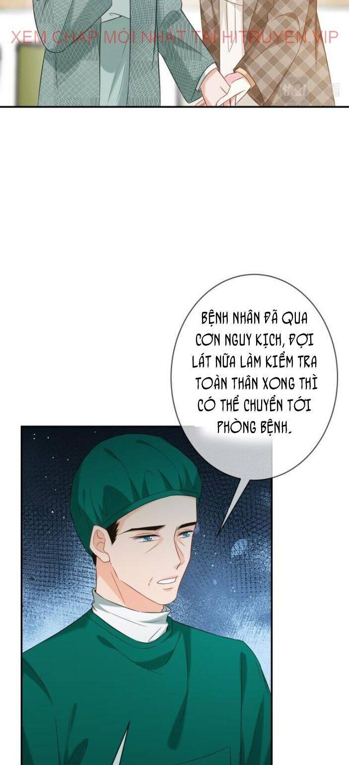 Danh Môn Chí Ái Chap 3662 - Next Chap 3663