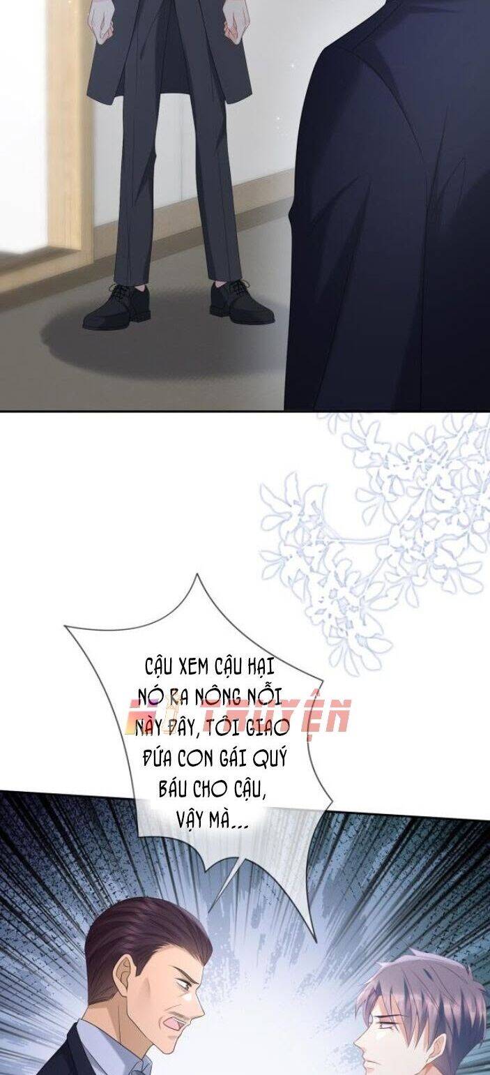 Danh Môn Chí Ái Chap 3662 - Next Chap 3663