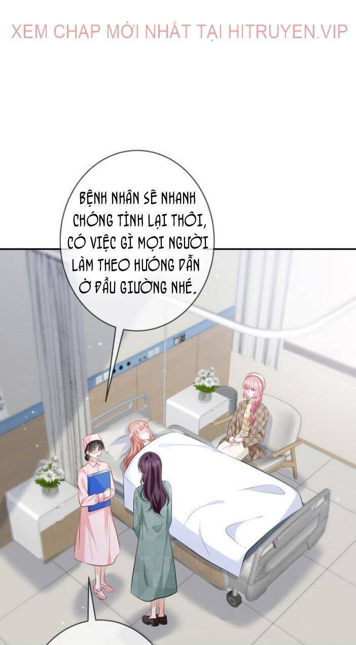 Danh Môn Chí Ái Chap 3671 - Next Chap 3672