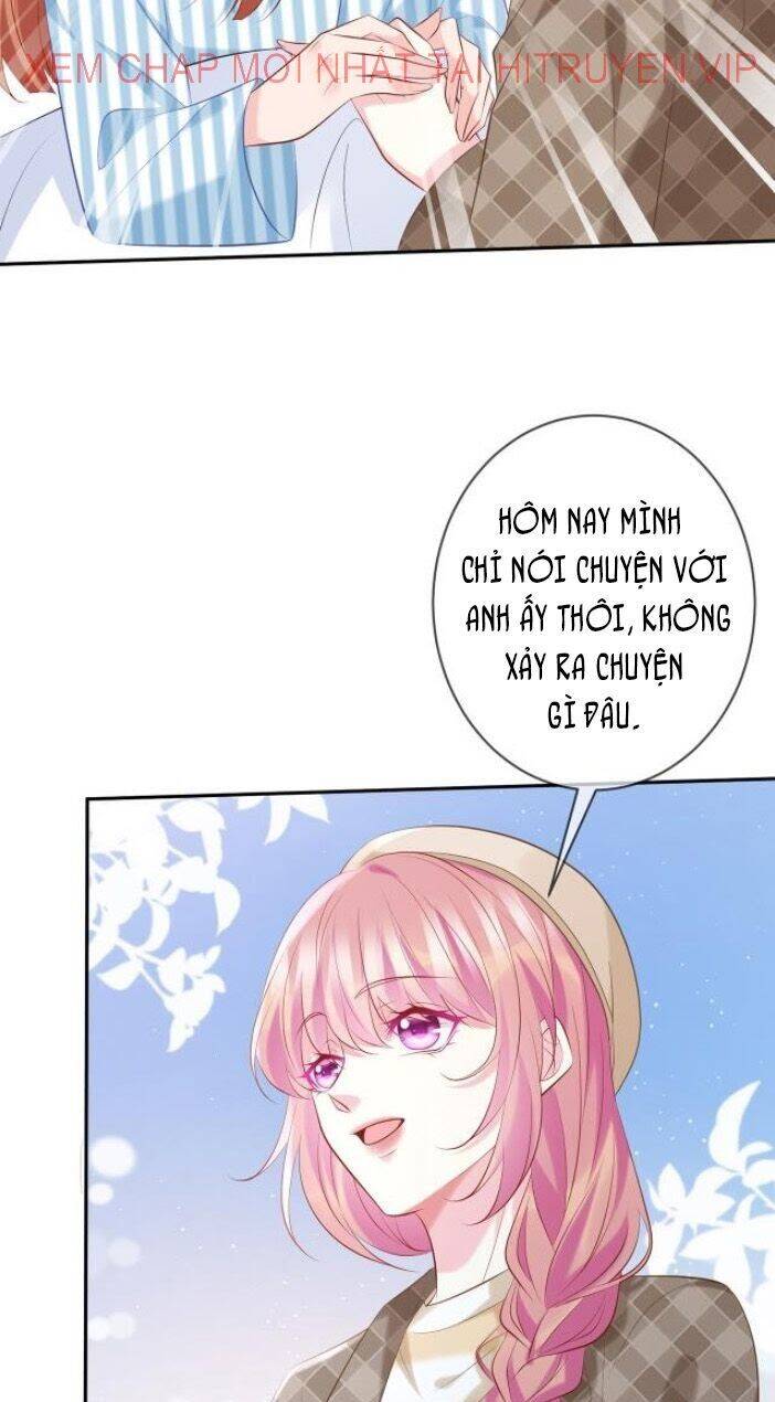 Danh Môn Chí Ái Chap 3671 - Next Chap 3672