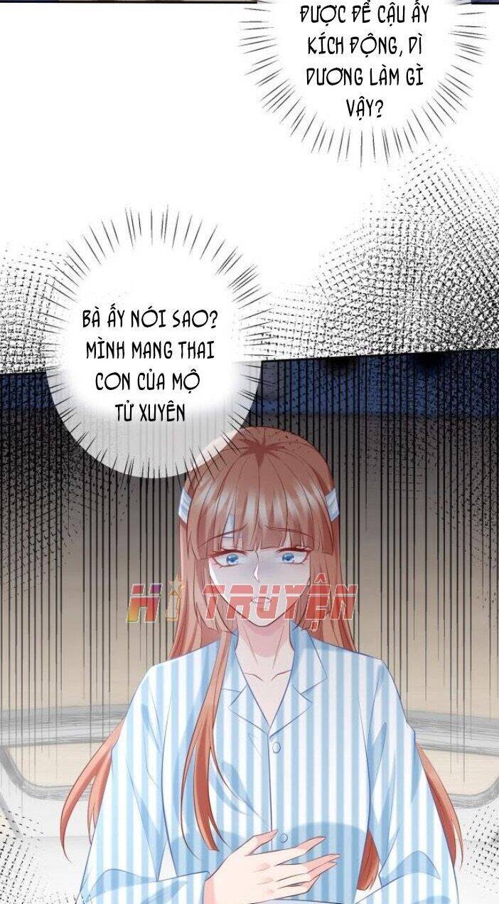 Danh Môn Chí Ái Chap 3671 - Next Chap 3672
