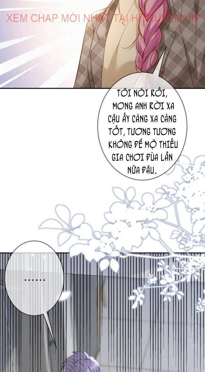 Danh Môn Chí Ái Chap 3672 - Next Chap 3673
