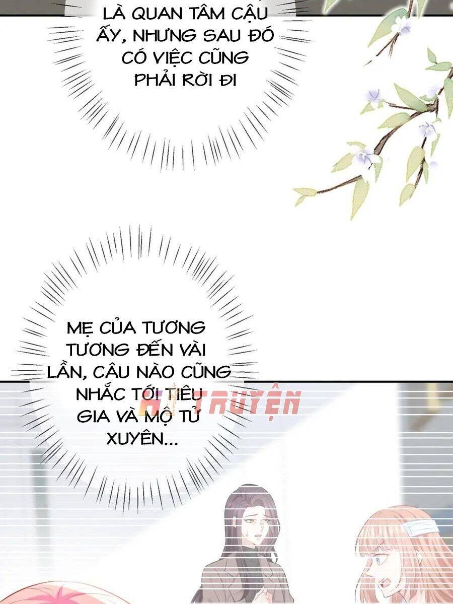 Danh Môn Chí Ái Chap 3682 - Next Chap 3683