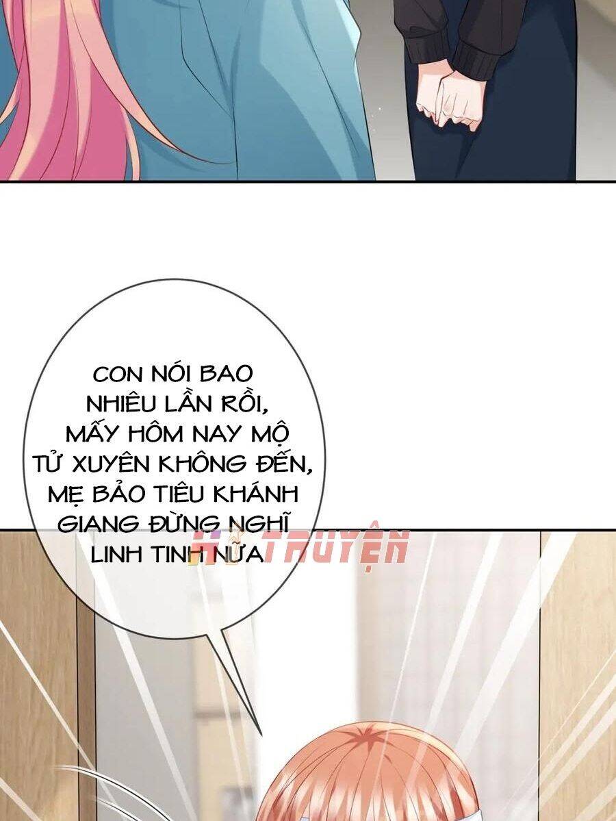 Danh Môn Chí Ái Chap 3682 - Next Chap 3683