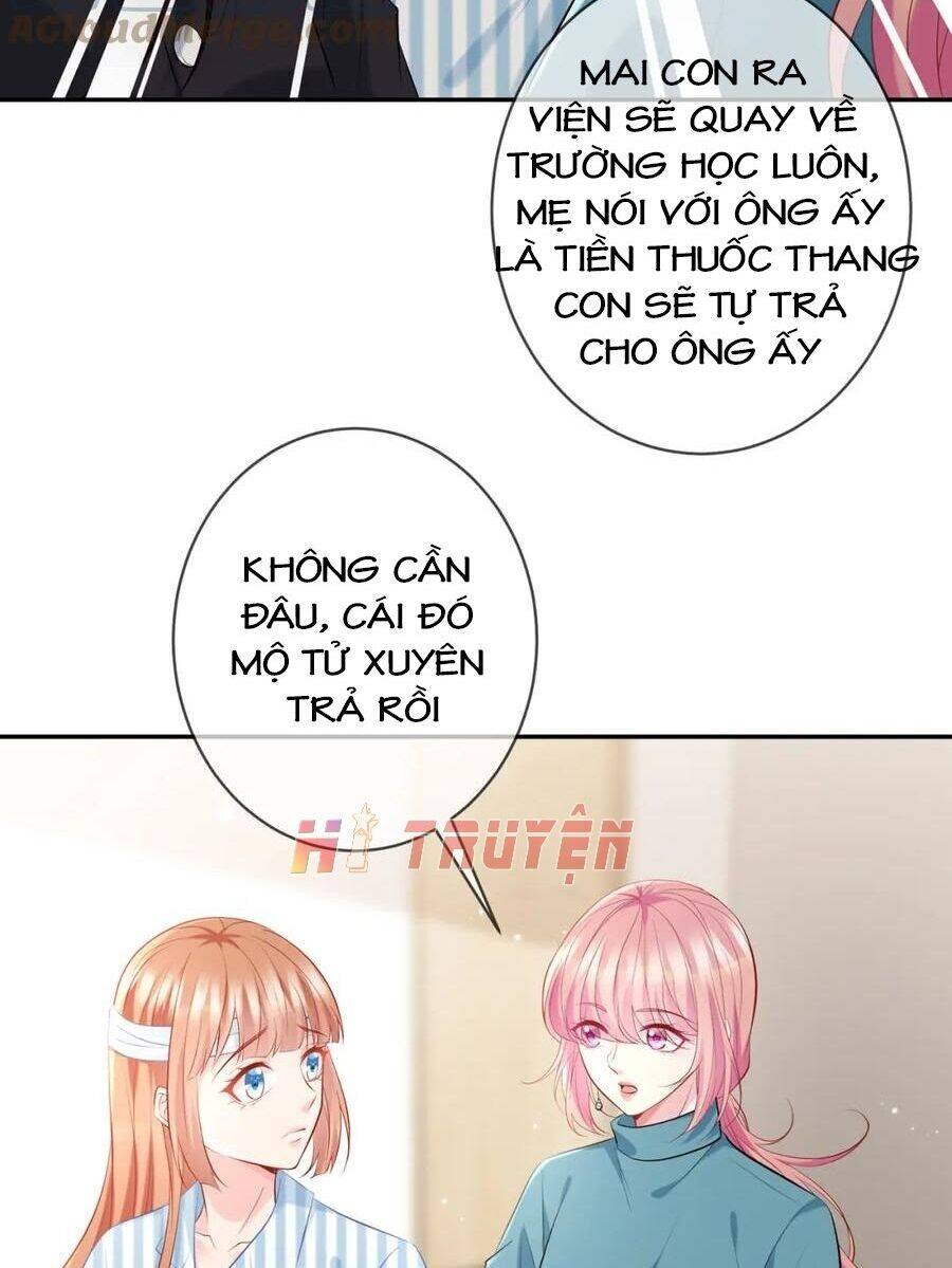 Danh Môn Chí Ái Chap 3682 - Next Chap 3683