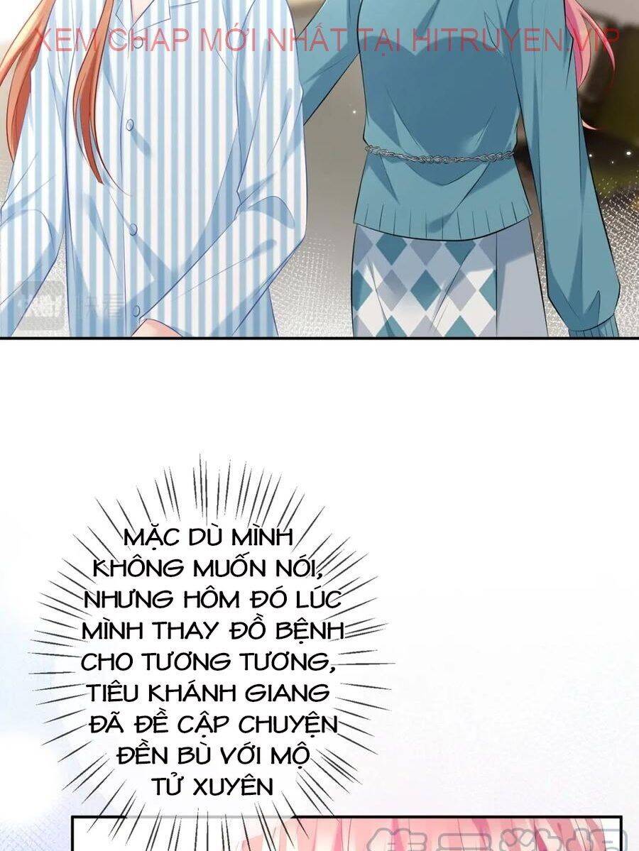 Danh Môn Chí Ái Chap 3682 - Next Chap 3683