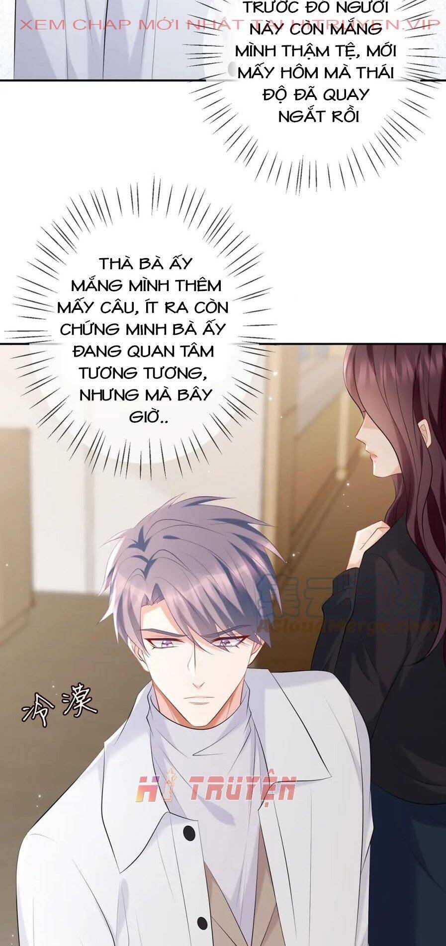 Danh Môn Chí Ái Chap 3691 - Next Chap 3692