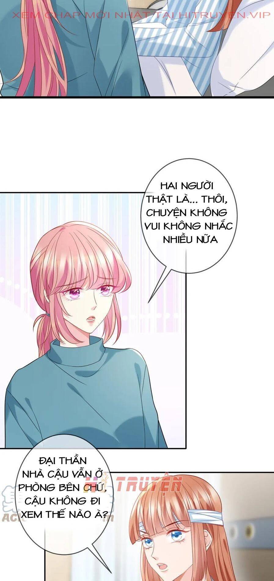 Danh Môn Chí Ái Chap 3691 - Next Chap 3692