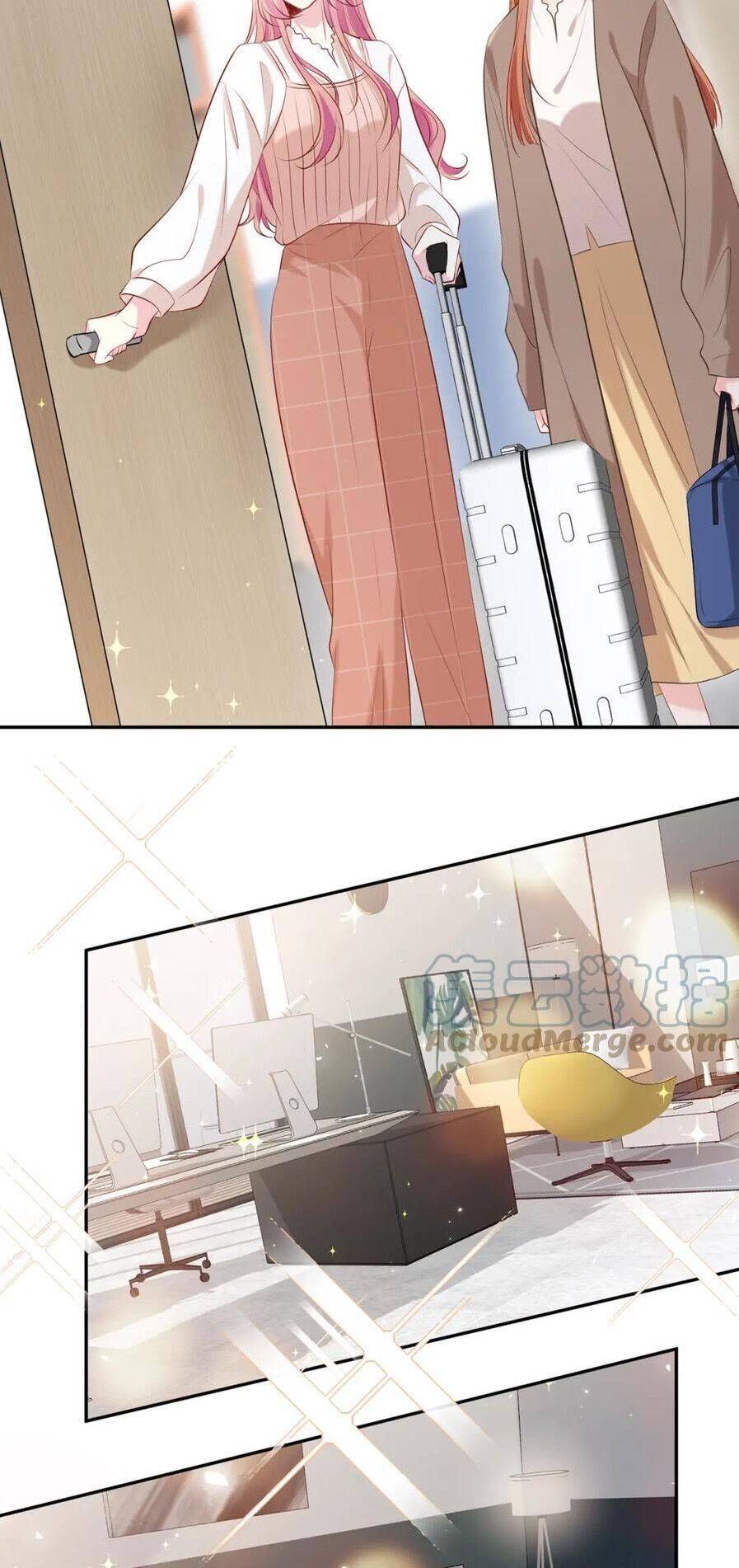 Danh Môn Chí Ái Chap 3692 - Next Chap 3693
