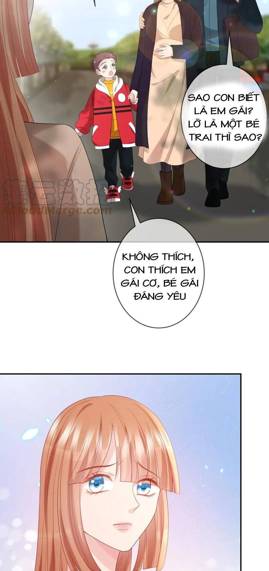 Danh Môn Chí Ái Chap 3692 - Next Chap 3693