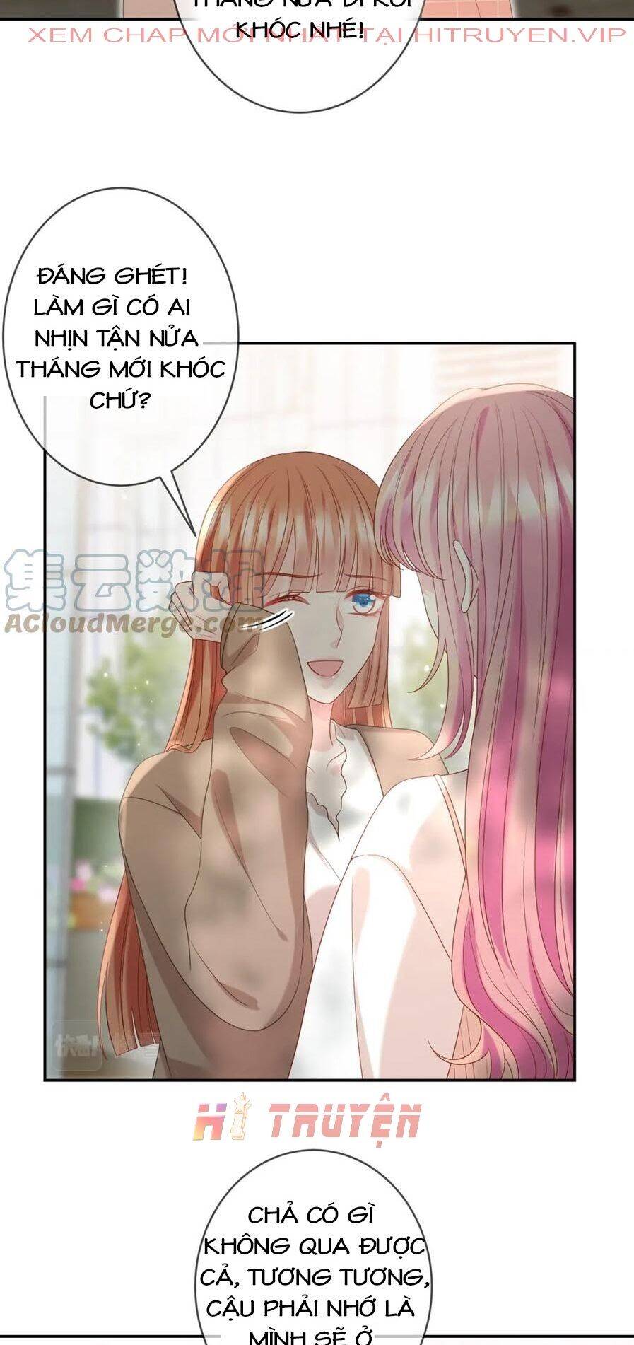 Danh Môn Chí Ái Chap 3692 - Next Chap 3693