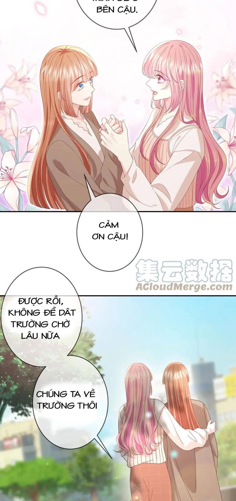 Danh Môn Chí Ái Chap 3692 - Next Chap 3693