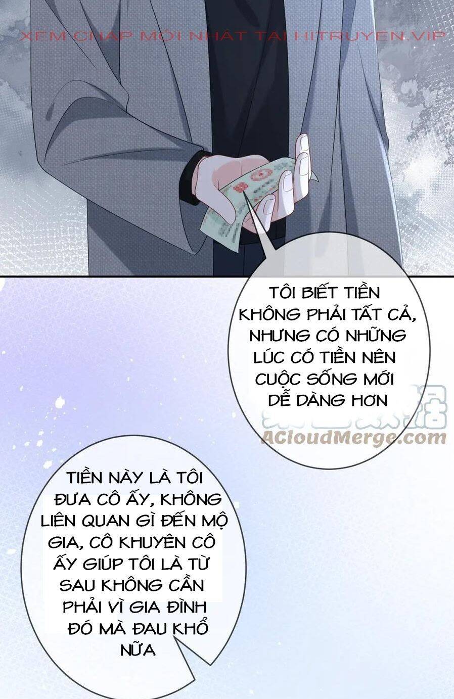 Danh Môn Chí Ái Chap 3711 - Next Chap 3712