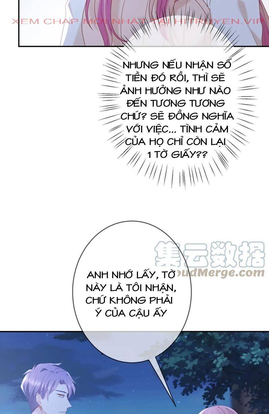 Danh Môn Chí Ái Chap 3711 - Next Chap 3712