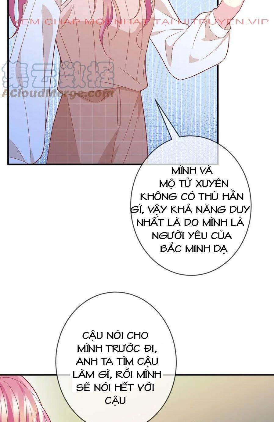 Danh Môn Chí Ái Chap 3712 - Next Chap 3713