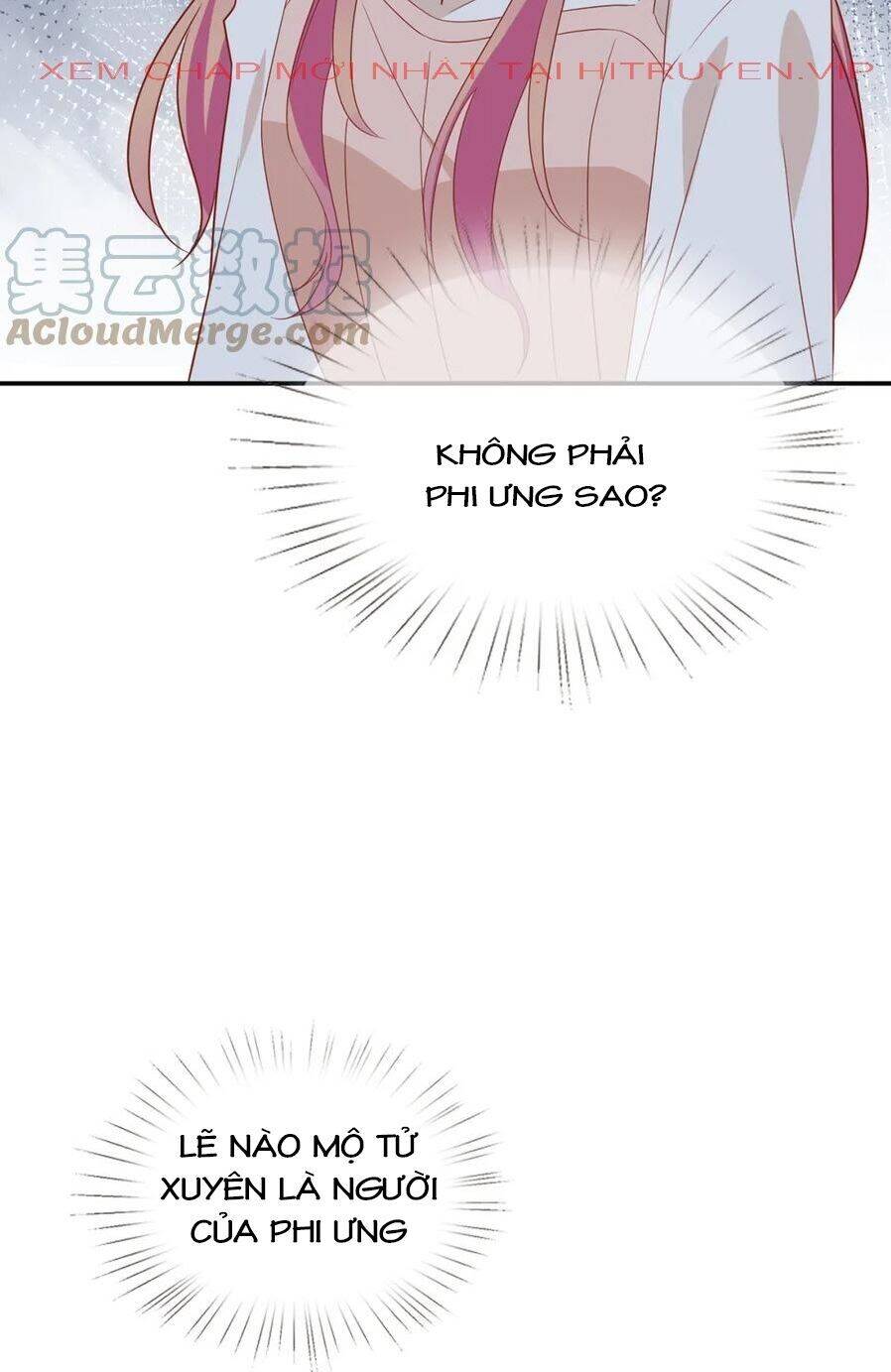 Danh Môn Chí Ái Chap 3712 - Next Chap 3713