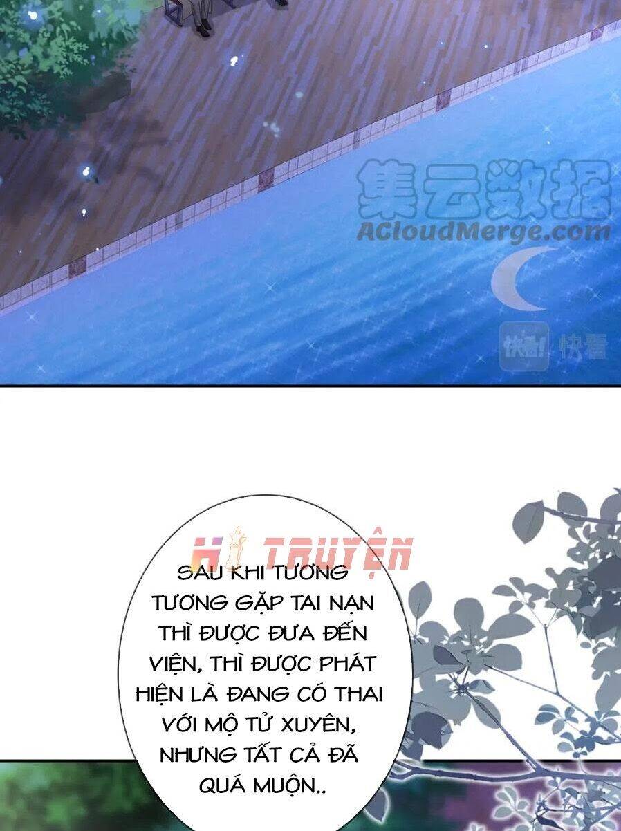 Danh Môn Chí Ái Chap 3721 - Next Chap 3722