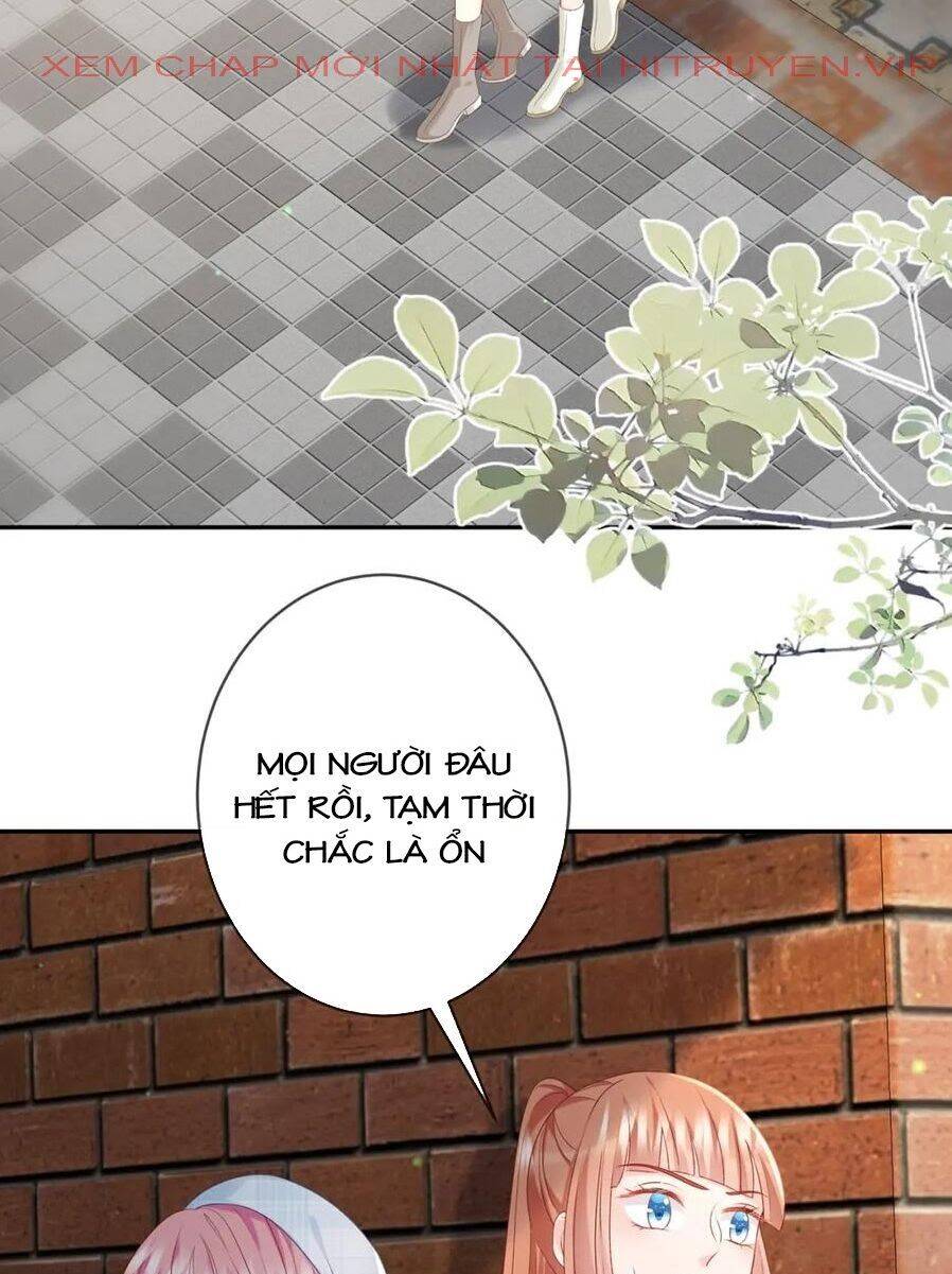 Danh Môn Chí Ái Chap 3722 - Next Chap 3723