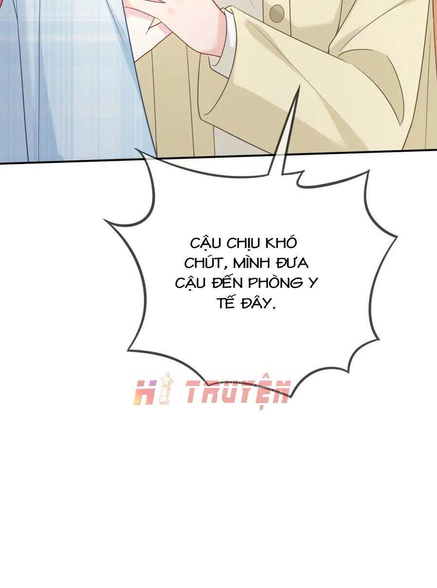 Danh Môn Chí Ái Chap 3722 - Next Chap 3723