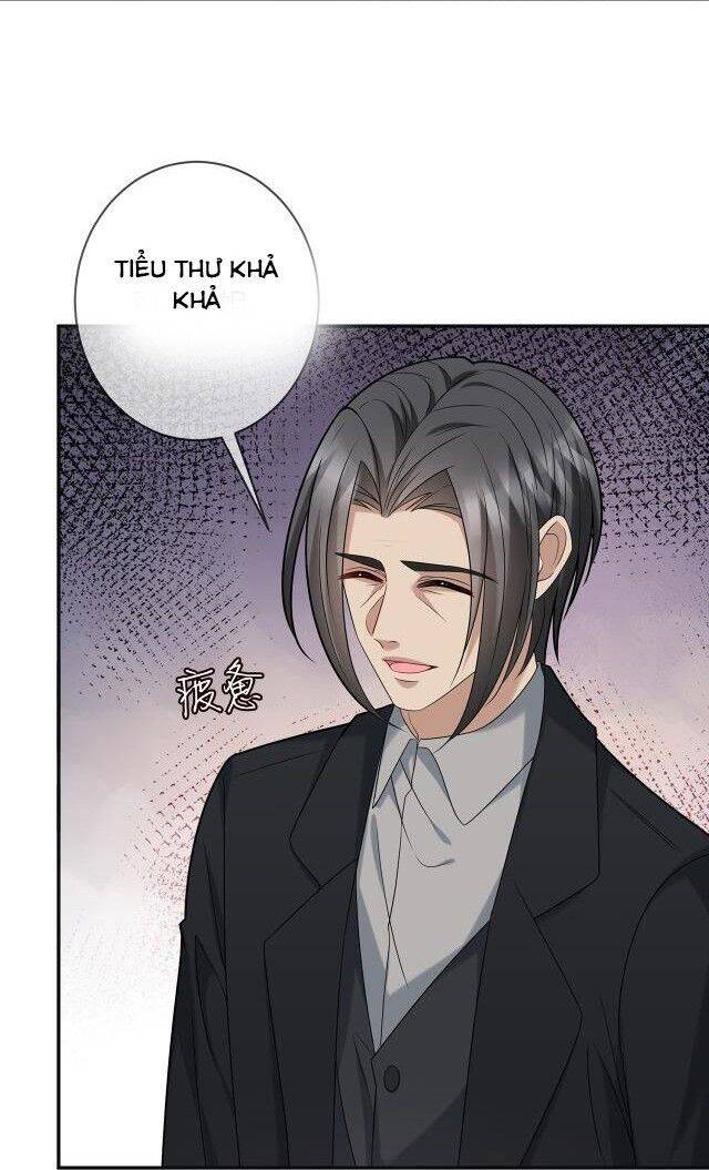 Danh Môn Chí Ái Chap 3741 - Next Chap 3742