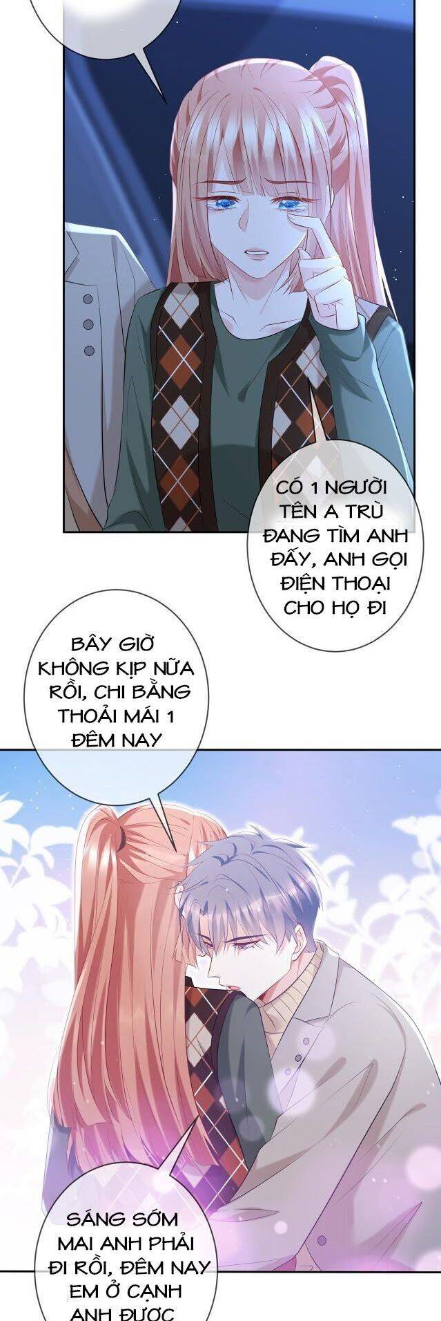Danh Môn Chí Ái Chap 3761 - Next Chap 3762