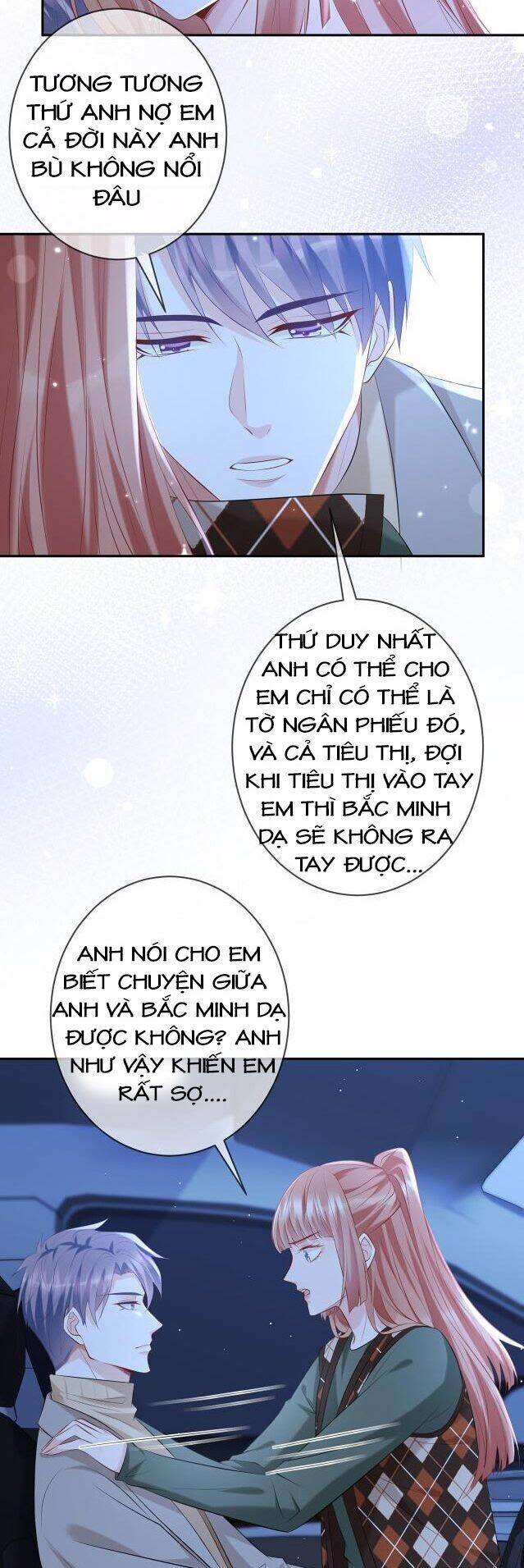 Danh Môn Chí Ái Chap 3761 - Next Chap 3762